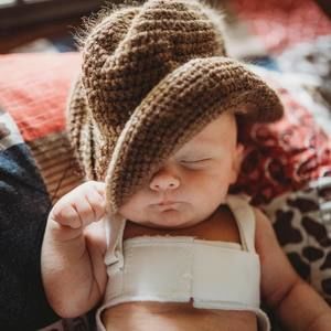 Meet your Posher, Lynn